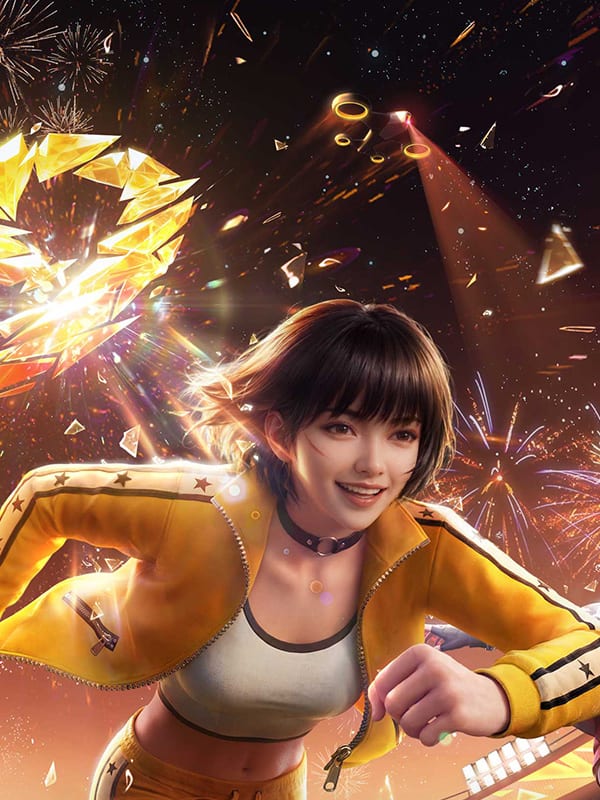 Free Fire