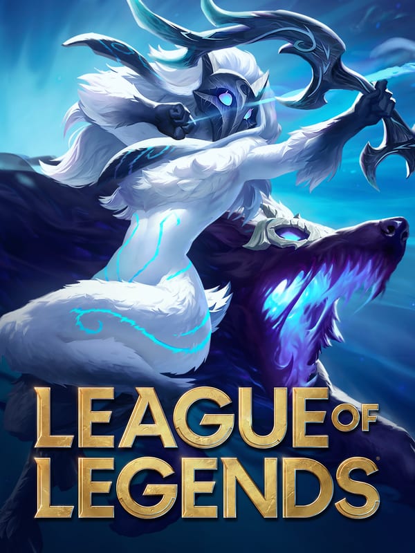 League of Legends