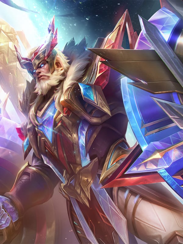 Mobile Legends
